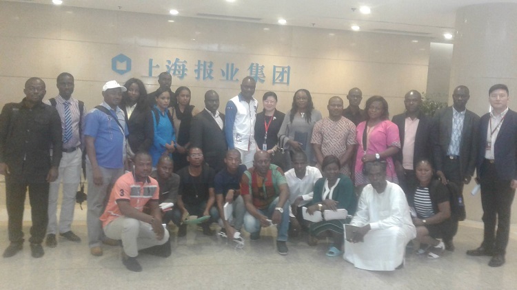 Coopération sino-africaine La Chine, jamais deux sans trois